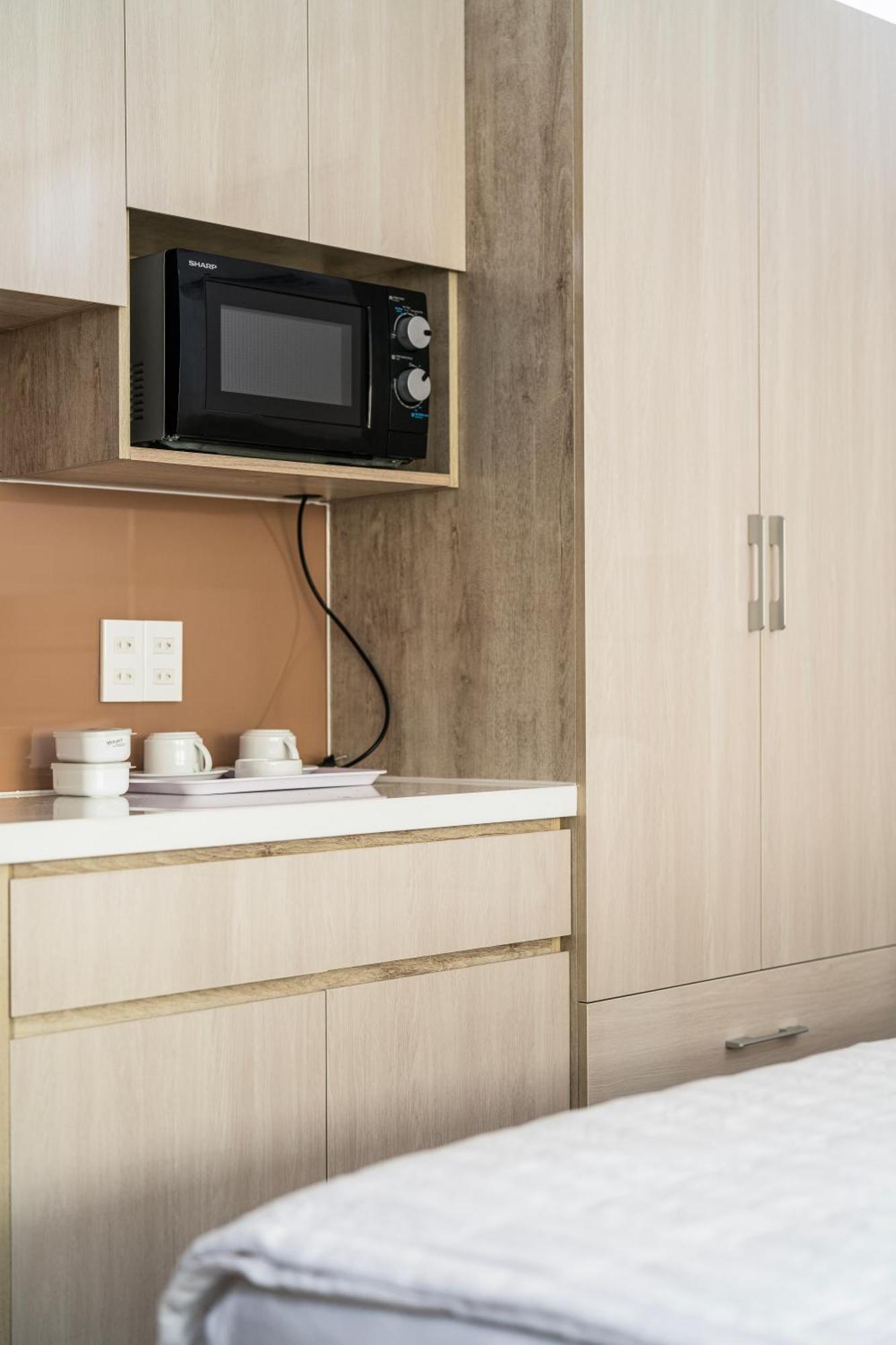 Vivo 416 Apartment Hô Chi Minh-Ville Extérieur photo
