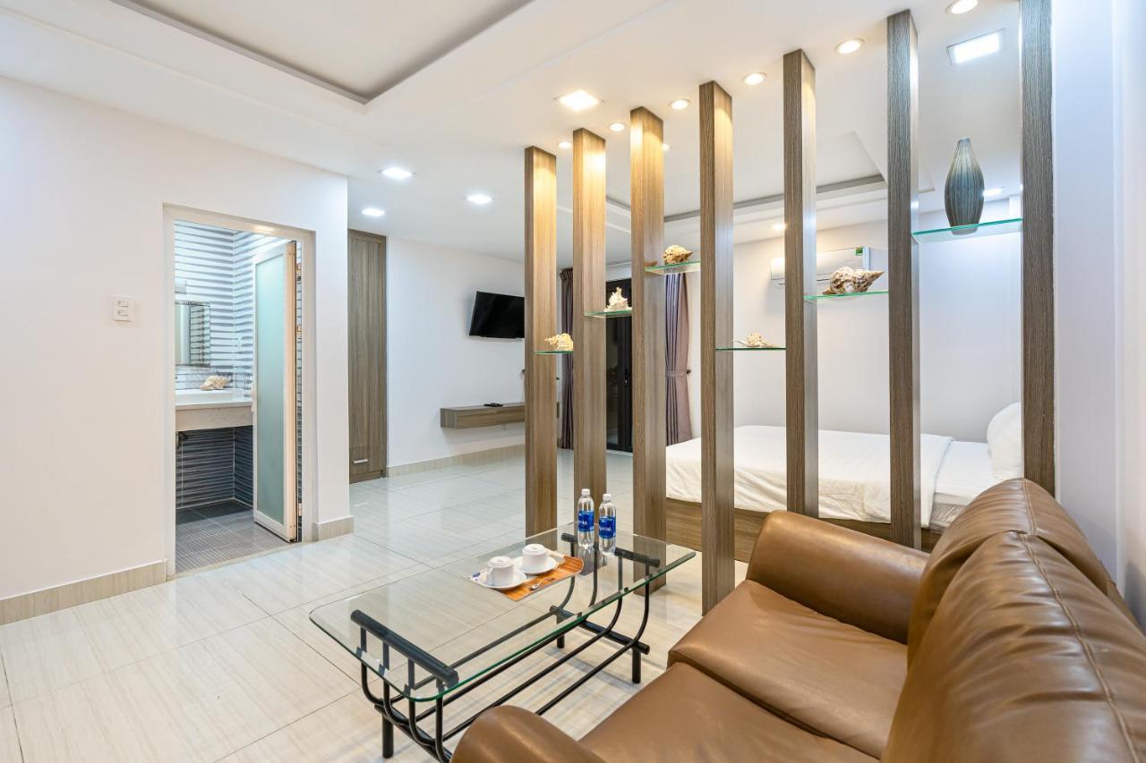 Vivo 416 Apartment Hô Chi Minh-Ville Extérieur photo