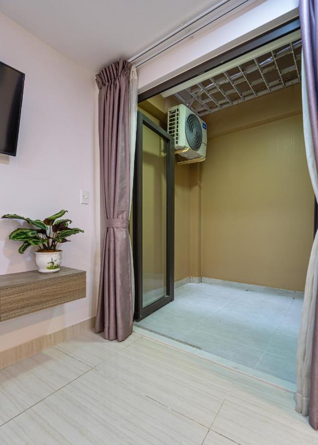 Vivo 416 Apartment Hô Chi Minh-Ville Extérieur photo